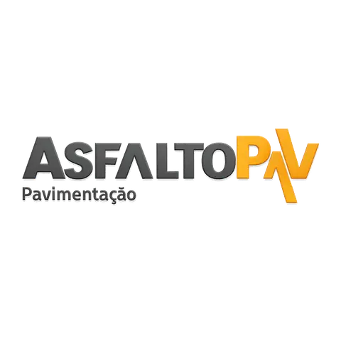 ASFALTOPAV - Pavimentação